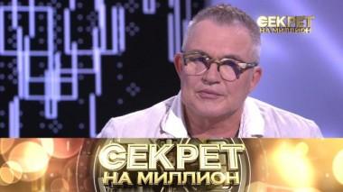 Дмитрий Дибров 28.08.2020
