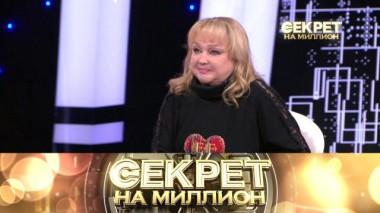 Наталья Гвоздикова 30.10.2021