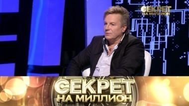 Виктор Салтыков 25.11.2017