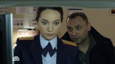 4-я серия 29.08.2016
