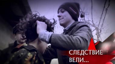 Горилла 29.03.2020