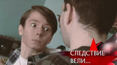 «Хищники» 12.04.2024