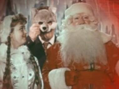 Следствие вели... в Новый год 31.12.2016