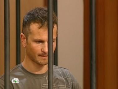 Бывший заключенный хотел вернуться к любимой, но может вернуться в колонию 18.10.2012