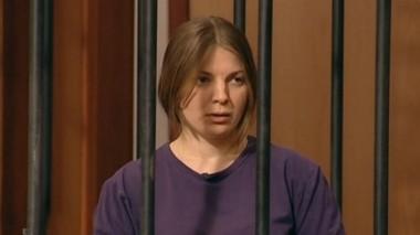 Чтобы вылечить сына, она отняла жизнь у своего сожителя 06.06.2013