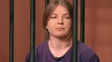 Чтобы вылечить сына, женщина отняла жизнь у своего сожителя 28.07.2014