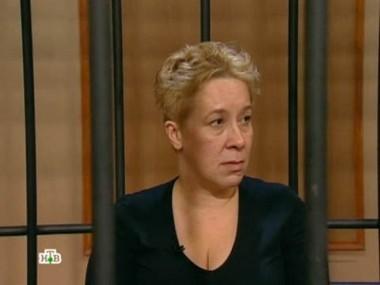 Ее сына убили, и мать решила сама восстановить справедливость 12.08.2012