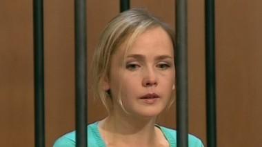 Измена, развод и нищета пробудили в любящей жене безжалостного убийцу 19.01.2015