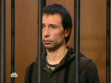 Молодого человека обвиняют в убийстве и поджоге 21.03.2012