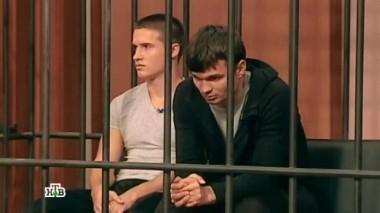 Молодые люди изнасиловали и убили студентку спортивного вуза 01.03.2015