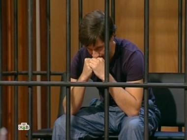 Мужчина обвиняется в убийстве бывшей жены 25.07.2012