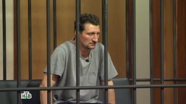 Мужчина убил начальника коммунальной службы, которого винил в смерти своей дочери 12.09.2016