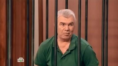 Мужчина убил пасынка, уличившего его в измене 02.10.2014
