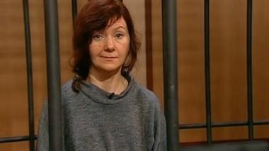 Мужчина захотел развода и спокойной жизни, но жена решила иначе 15.07.2013