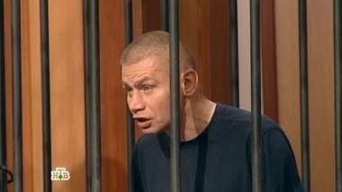 Мужчину обвиняют в краже и убийстве, но он признается лишь в воровстве 26.02.2015