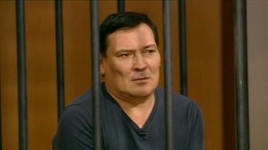 Не поделили женщину: рогоносца обвиняют в убийстве любовника жены 09.06.2013