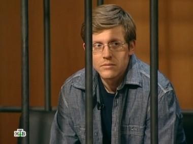 Охотник за наследством решил убить дядюшку и завладеть его домом 06.03.2013