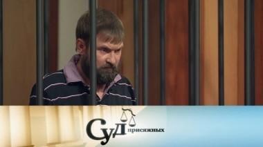 Отец погибшего ребенка расправился с отравителем своего сына 27.05.2018