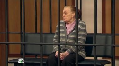 Пенсионерка не смогла ужиться в квартире с соседкой и угостила ее смертельным коктейлем 06.12.2016