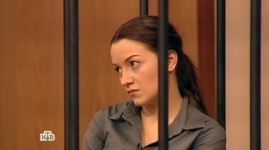Попытка создать сверхчеловека превратила девушку-химика в убийцу 10.04.2015