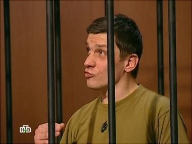 Пытаясь овладеть дамой, таксист стал убийцей 23.09.2013