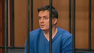 Пытаясь замести следы убийства велосипедистки, мужчина случайно убил друга 11.11.2014