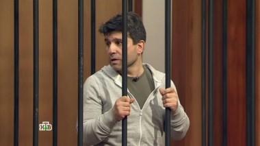 Ревнивый поклонник задушил актрису, которая предпочла ему другого мужчину 29.03.2017