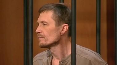 Смерть чиновника: почему в убийстве госслужащего обвинили переселенца? 20.05.2013