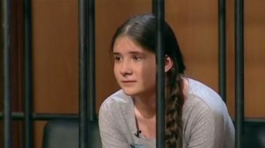 Юную квартирантку обвиняют в убийстве богатого пенсионера 27.01.2015