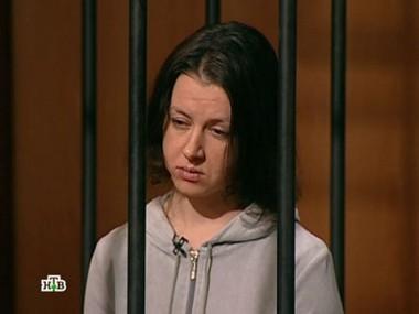 За смертельную обиду женщина спросила с бывшего мужа по полной 09.12.2013