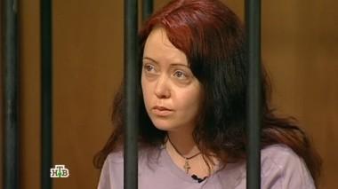 Жена заколола мужа, потратившего деньги для лечения сына на себя и любовницу 28.01.2016