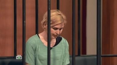 Женщина заколола ножом предпринимателя, который убил ее мужа и покалечил брата 20.04.2017
