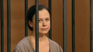 Женщину обвиняют в убийстве мужа-изменника и его любовницы 21.08.2014