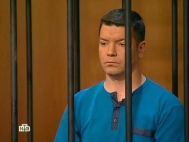 Журналиста убили за статью о произволе чиновников?  13.09.2012