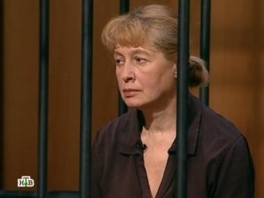 Зять слишком много пил, и теща решила положить этому конец 09.01.2013