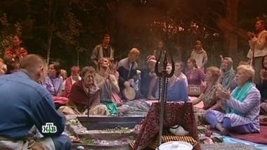 Омская область. Проникновение в человеческий разум? 08.10.2016