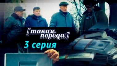 3-я серия 14.05.2016