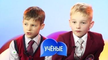 Выпуск восьмидесятый 19.05.2018