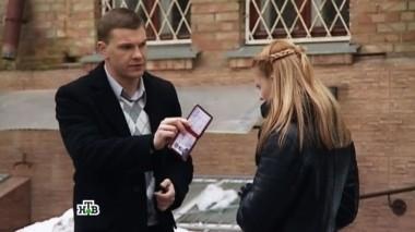 Беспокойное наследство 13.08.2017
