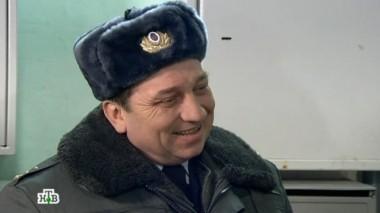 Бонни и Клайд 29.11.2016