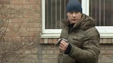 Постоялец из номера 208 15.12.2014
