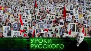 Урок №31. Народные летописцы Великой Отечественной 22.06.2018
