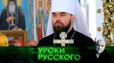 Урок №203. Раскол на оба украинских полушария 10.02.2023