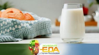 Польза квашеной капусты и ферментированных продуктов, лучшая еда для бодрости и рецепт волосатого шоколада 05.04.2025