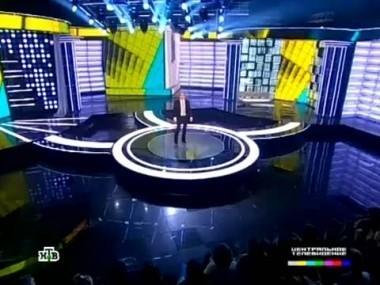 Выпуск от 25 декабря 2011 года 26.12.2011