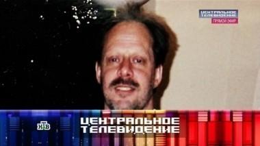 Выпуск от 7 октября 2017 года 07.10.2017