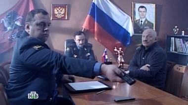 Месть для мамы 19.09.2015