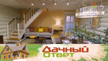Американская классика для гостиной в светлых тонах 18.01.2020