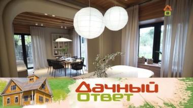 Кухня-гостиная с элементами ручной работы 21.05.2022