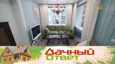 Современная кухня-столовая с легким скандинавским акцентом 05.12.2020